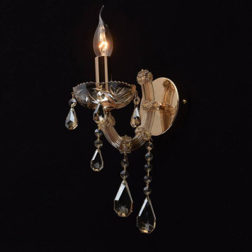 Бра Chiaro Одетта 1 405010101-2