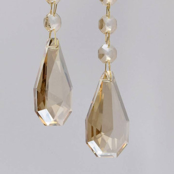 Бра Chiaro Одетта 1 405010101-7