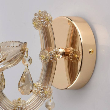 Бра Chiaro Одетта 1 405010101-8