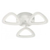 Потолочная люстра De City Мадлен 3 424012903