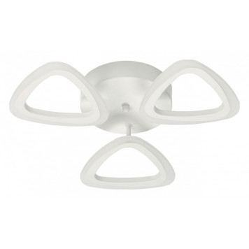 Потолочная люстра De City Мадлен 3 424012903