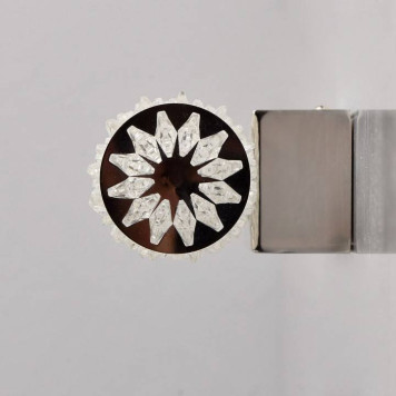 Бра Chiaro Гослар 11 498024401-4