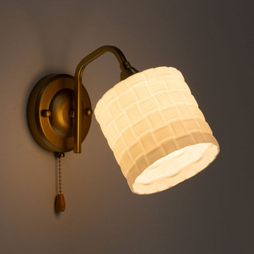 Бра De City Тетро 37 673029401-1