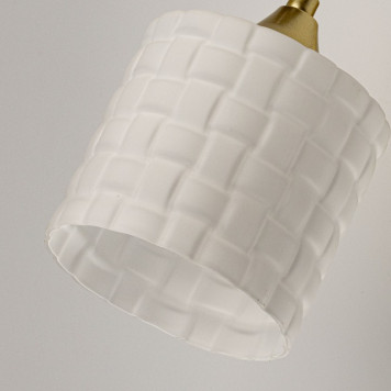 Бра De City Тетро 37 673029401-4