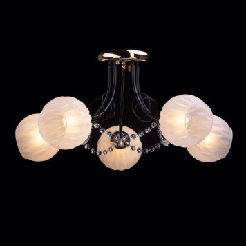 Люстра на штанге De City Грация 677014205-1