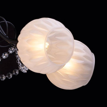 Люстра на штанге De City Грация 677014205-3