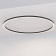Профиль накладной Maytoni Led strip ALM-3535R-B-D-90°-1.5M
