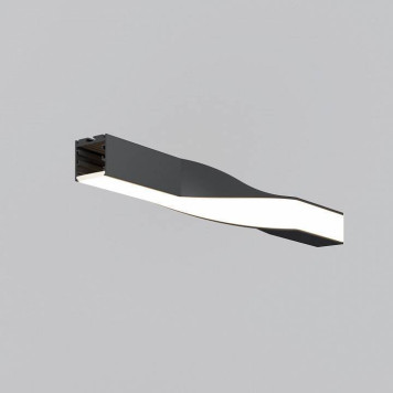 Профиль накладной Maytoni Led strip ALM-3535R-B-TL-90°-0.4M-2
