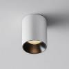 Накладной светильник Maytoni Alfa LED C064CL-8W3K-RD-WB