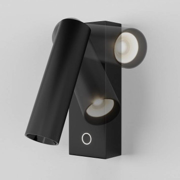 Бра Maytoni Twist C077WL-L3B3K-3