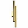 Накладной светильник Maytoni Calipso C082WL-24W2.7K-BS