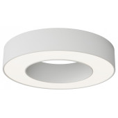 Накладной светильник  C093CL-24W4K-W