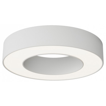 Накладной светильник C093CL-24W4K-W