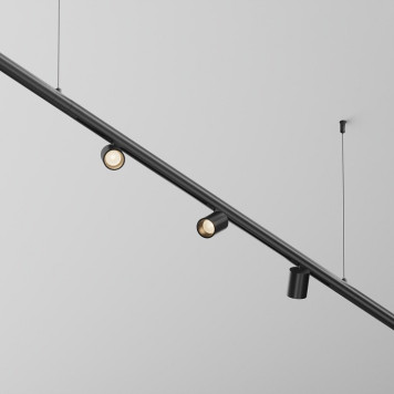 Трек подвесной Maytoni CA012-TRX-900-B-1