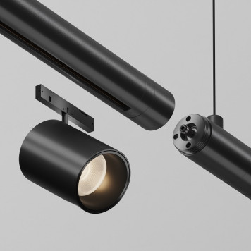 Трек подвесной Maytoni CA012-TRX-900-B-6