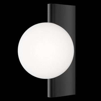 Бра Maytoni Avant-garde MOD324WL-01B-1