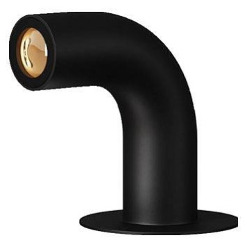 Наземный низкий светильник Maytoni Sleek O477FL-L2GF3K1