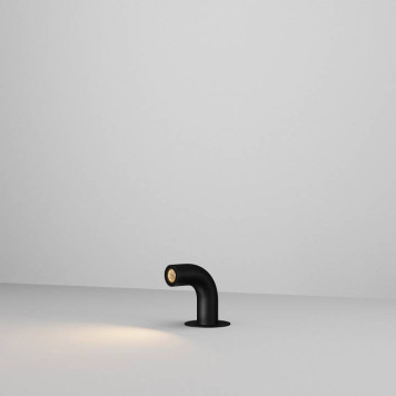 Наземный низкий светильник Maytoni Sleek O477FL-L2GF3K1-1