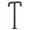 Наземный низкий светильник Maytoni Sleek O477FL-L4GF3K