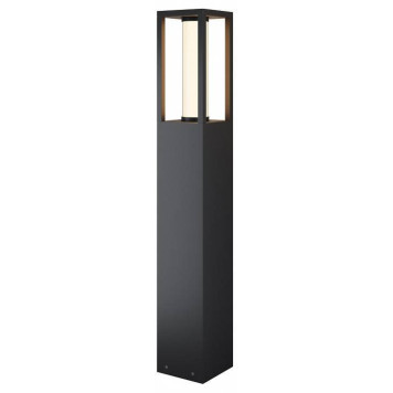 Наземный высокий светильник Maytoni Expo O480FL-L12B3K1