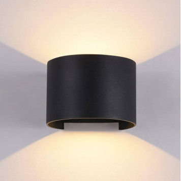 Накладной светильник Maytoni Fulton O573WL-L6B-1