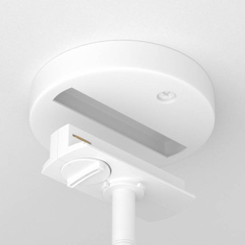 Трек накладной Maytoni Busbar trunkings Unity TRA010-1-BS-W-2