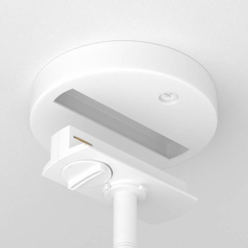 Трек накладной Maytoni Busbar trunkings Unity TRA010-1-BS-W-5