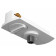Переходник для трека Maytoni Accessories for tracks Unity TRA011-1-A-W