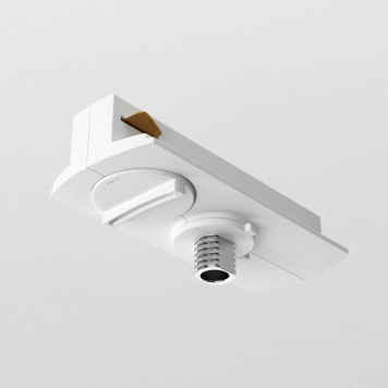Переходник для трека Maytoni Accessories for tracks Unity TRA011-1-A-W-2
