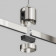 Подвес для трека Maytoni TRA157SW-IPC1-PT