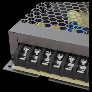 Блок питания Maytoni Accessories for tracks TRX004DR-100S-3