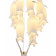 Подвесная люстра Mizi`en Polly MZ121830-12-280