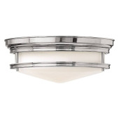 Накладной светильник Hinkley Hadley HK-HADLEY-F-CM