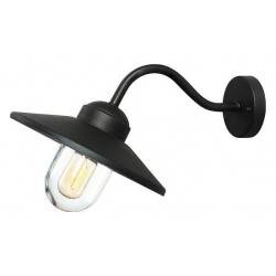 Светильник на штанге Elstead Lighting Klampenborg KLAMPENBORG-BK