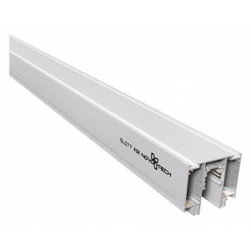 Трек накладной Novotech Flum 135130-3