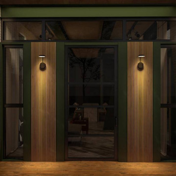 Бра Novotech Elegance 359406-5