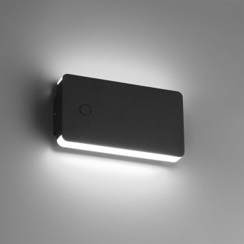 Накладной светильник Novotech STREET 359590-1