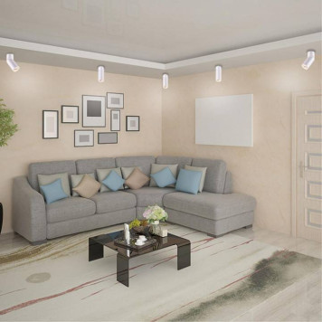 Накладной светильник Novotech Elite 370595-3