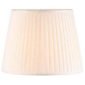 Плафон текстильный Newport 3100 Абажур к 3101FL/31700 белый плиссированный