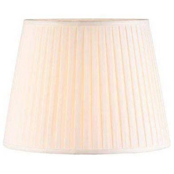 Плафон текстильный Newport 3100 Абажур к 3101FL/31700 белый плиссированный