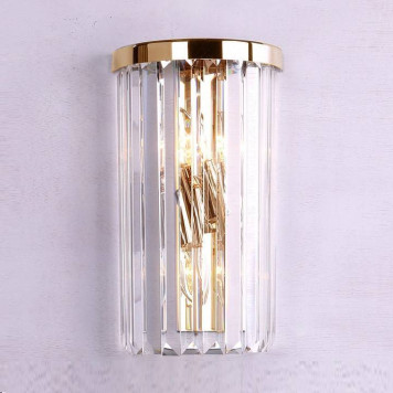 Бра Newport 10112/A gold
