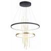 Подвесной светильник Odeon Light Monica 3901/63L