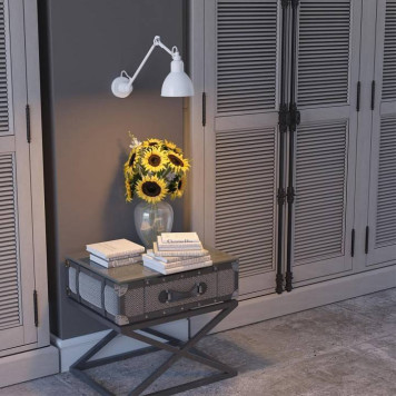 Бра Odeon Light Arta 4126/1WD-3