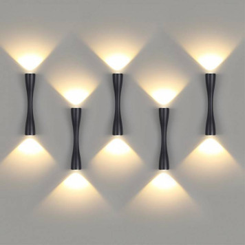 Бра Odeon Light Anika 4291/10WL-3