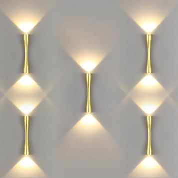 Бра Odeon Light Anika 4292/10WL-3