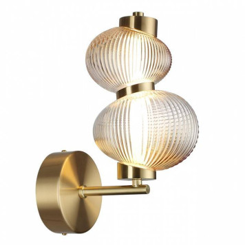 Бра Odeon Light Bruco 5095/8WL-1