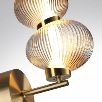 Бра Odeon Light Bruco 5095/8WL-4