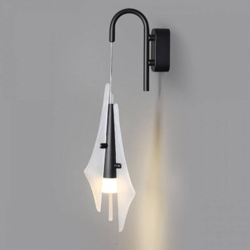 Бра Odeon Light Afalina 5442/6WLA-2