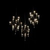 Подвесная люстра O-LUCE Mariah 3 1097311-1