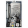 Настенный газовый двухконтурный турбированный котел Navien Deluxe C Plus -20k (PNGB3520020L001)
